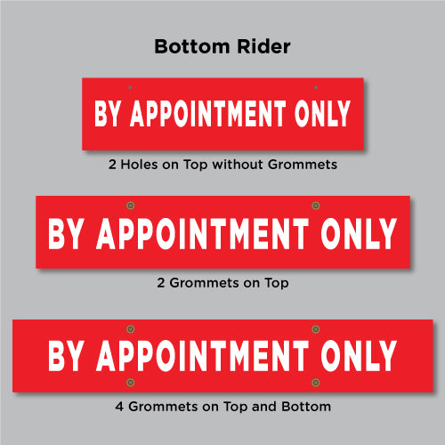 Riders PreDesigned