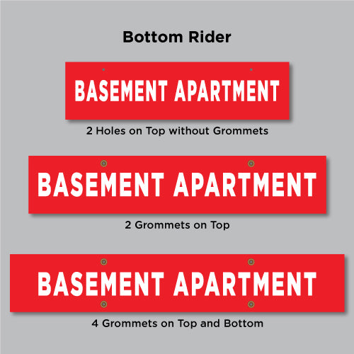 Riders PreDesigned