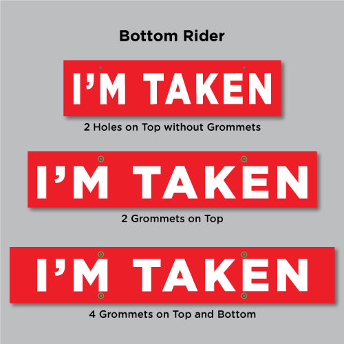Riders PreDesigned
