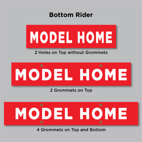 Riders PreDesigned