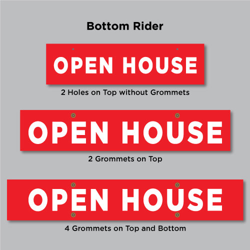 Riders PreDesigned