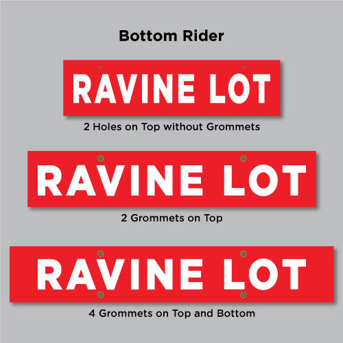 Riders PreDesigned
