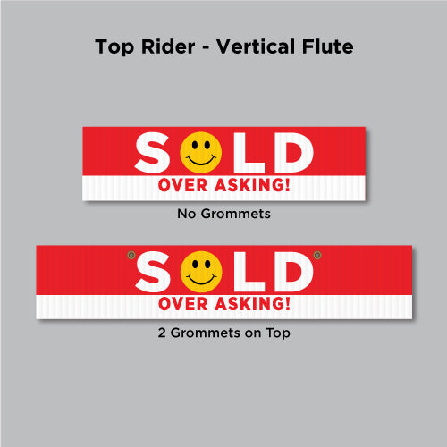 Riders PreDesigned