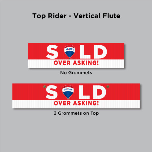 Riders PreDesigned