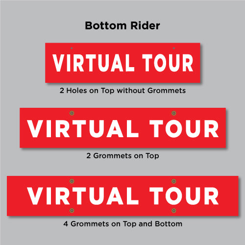 Riders PreDesigned