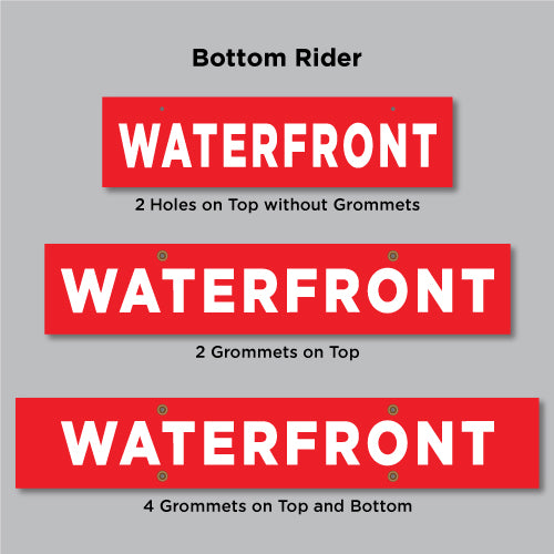 Riders PreDesigned