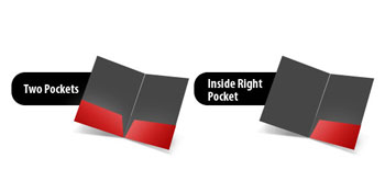 Presentation Folders