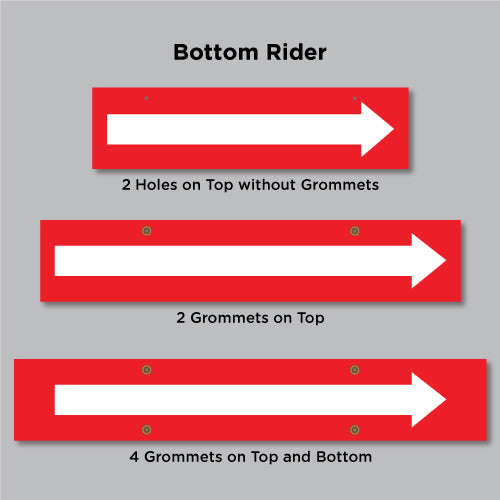 Riders PreDesigned