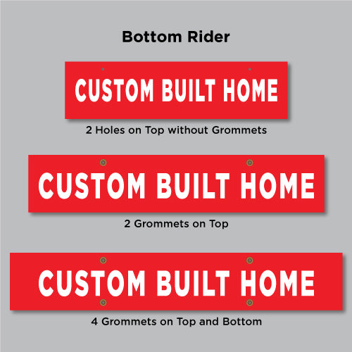 Riders PreDesigned