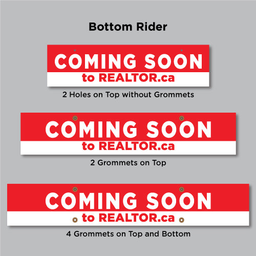 Riders PreDesigned