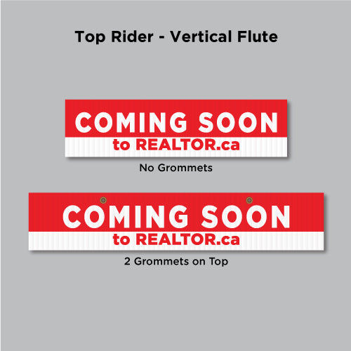 Riders PreDesigned