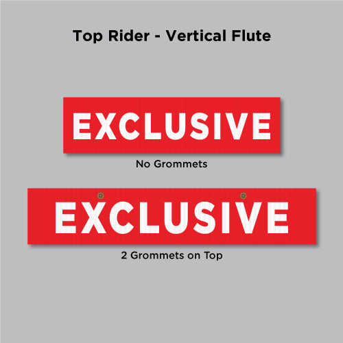 Riders PreDesigned