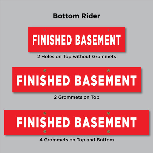 Riders PreDesigned