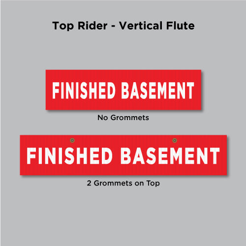 Riders PreDesigned