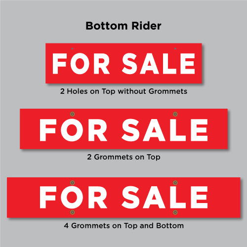 Riders PreDesigned
