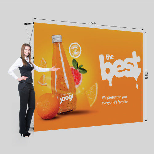 POS / POP Up Display Signs