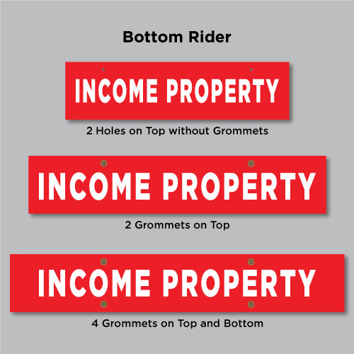 Riders PreDesigned