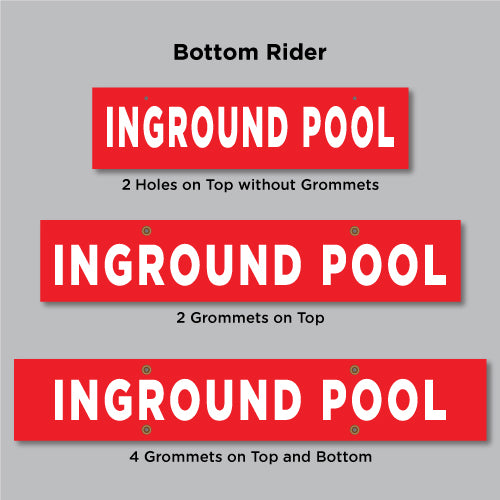 Riders PreDesigned