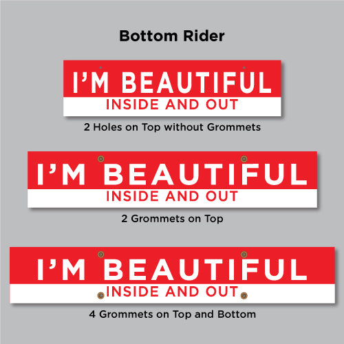 Riders PreDesigned