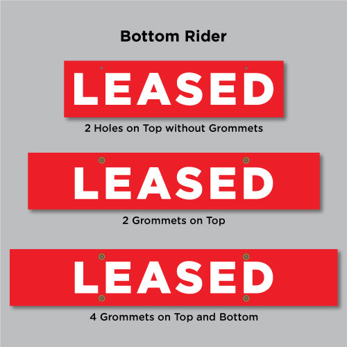 Riders PreDesigned