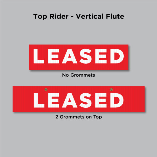 Riders PreDesigned