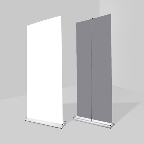 Rollup Banner / Pullup Banner Stand - Hardware Only