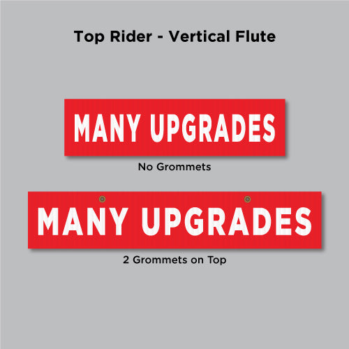 Riders PreDesigned