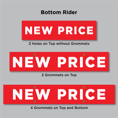 Riders PreDesigned