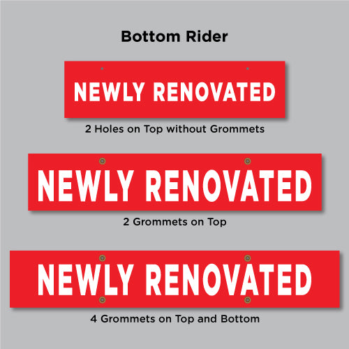 Riders PreDesigned
