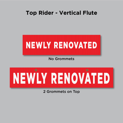 Riders PreDesigned