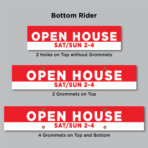 Riders PreDesigned