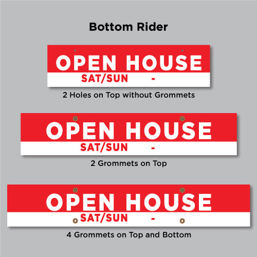 Riders PreDesigned