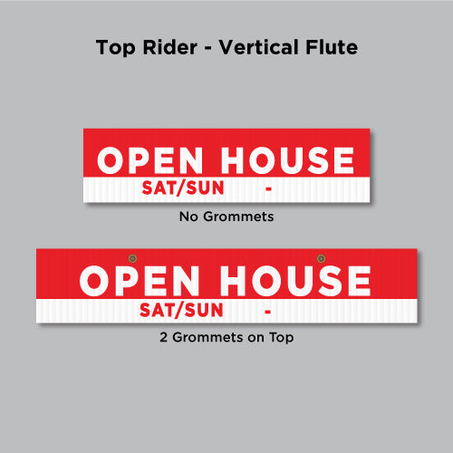 Riders PreDesigned