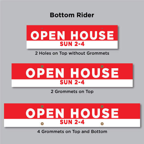 Riders PreDesigned