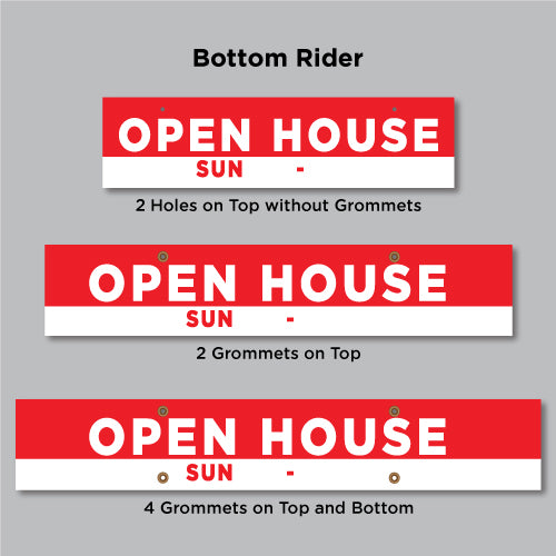 Riders PreDesigned