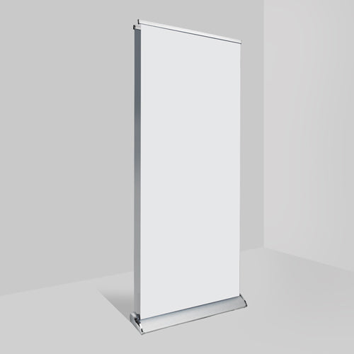 Rollup Banner / Pullup Banner Stand - Hardware Only