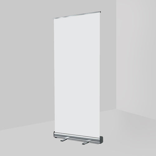 Rollup Banner / Pullup Banner Stand - Hardware Only