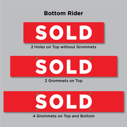 Riders PreDesigned