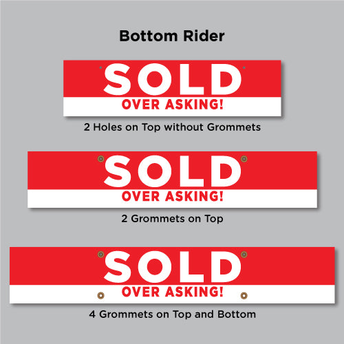 Riders PreDesigned
