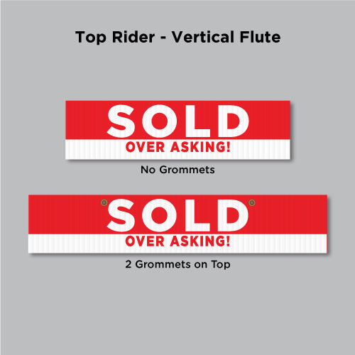 Riders PreDesigned