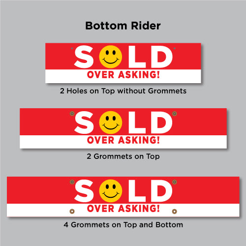 Riders PreDesigned