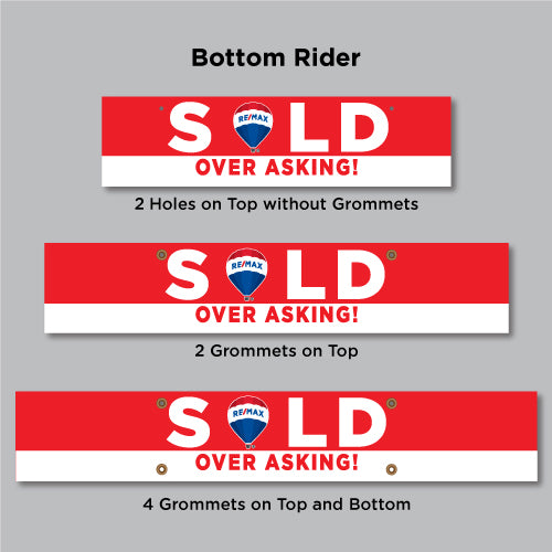 Riders PreDesigned