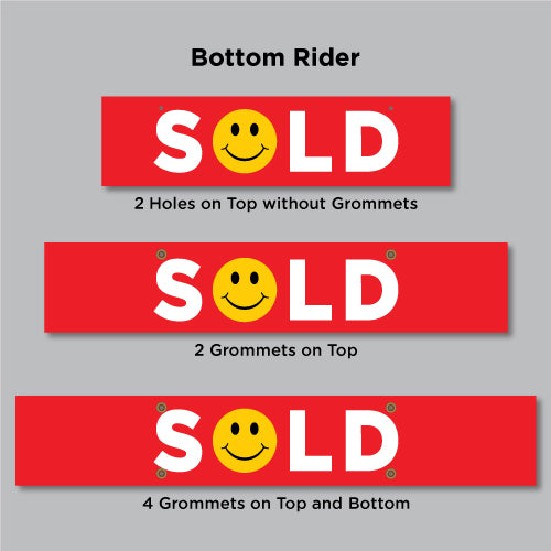 Riders PreDesigned