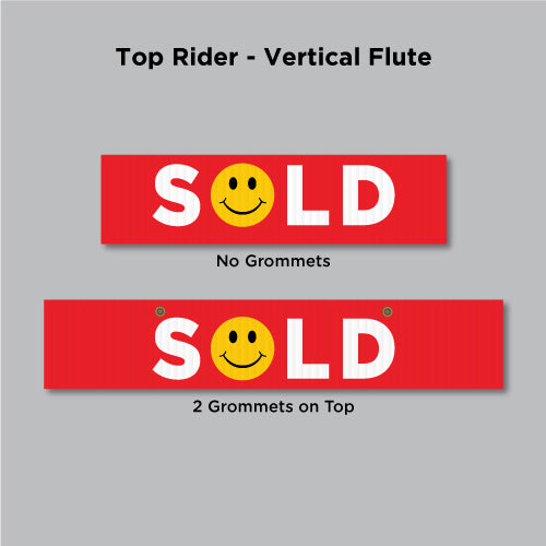 Riders PreDesigned