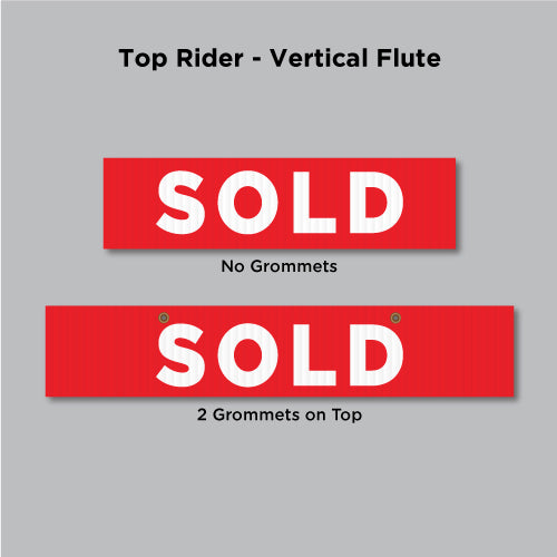 Riders PreDesigned