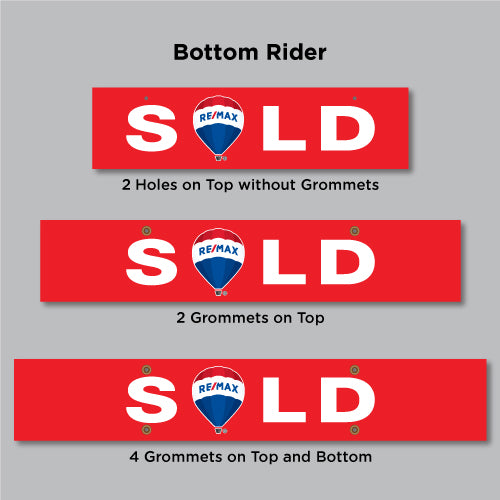 Riders PreDesigned