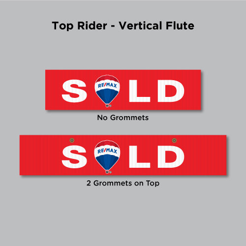 Riders PreDesigned