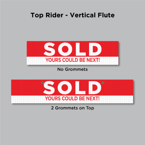 Riders PreDesigned