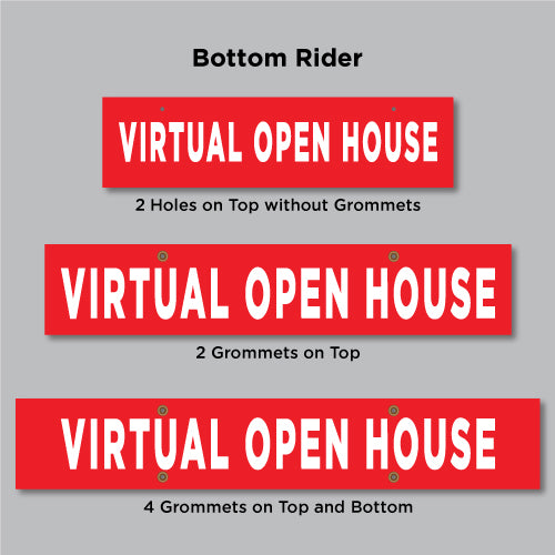 Riders PreDesigned