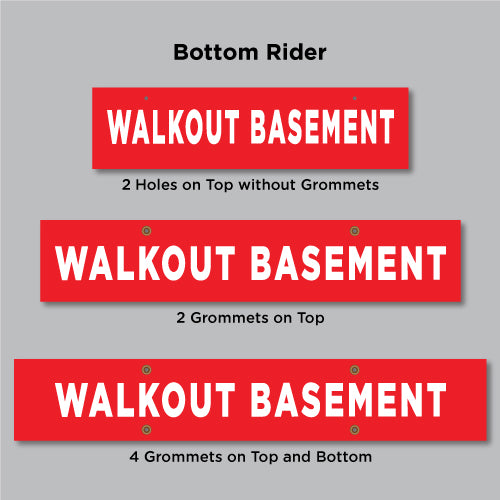 Riders PreDesigned